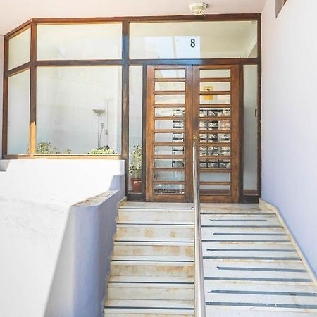 Centrico Ap. 1 Hab Torremolinosアパートメント エクステリア 写真